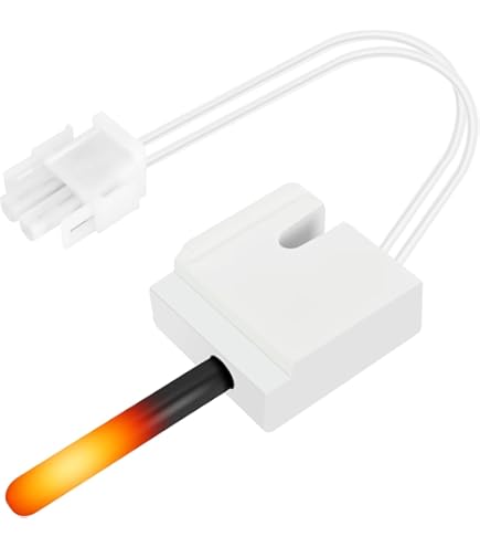 White Rodgers 768A-845 Hot Surface Ignitor 80V 50/60Hz 92W